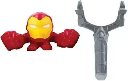 Marvel Σφεντόνα