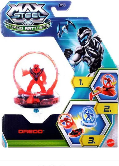 Mattel Beyblade