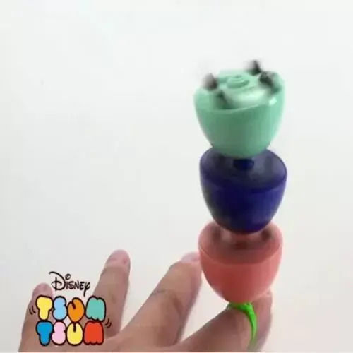 Disney Titirez
