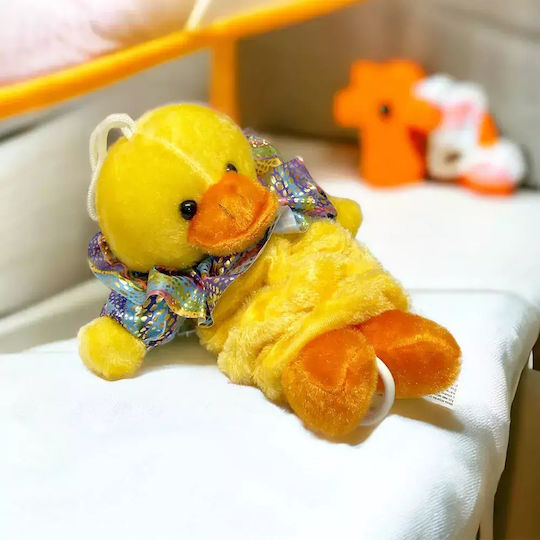 Chippo Anhänger Spielzeug mit Musik für 0++ Monate