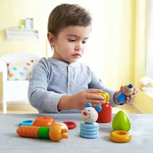Haba Ζωάκι από Ξύλο για 18+ Μηνών