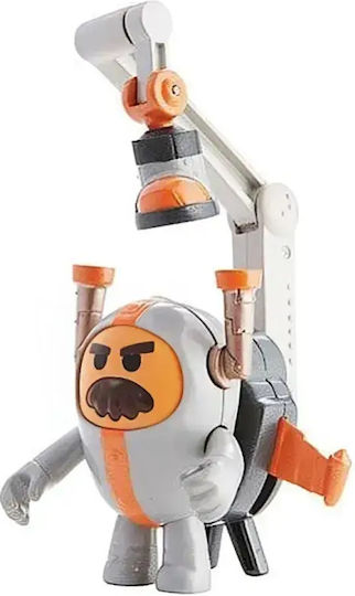 Φιγούρα Δράσης Go Jetters για 3+ Ετών 6εκ.