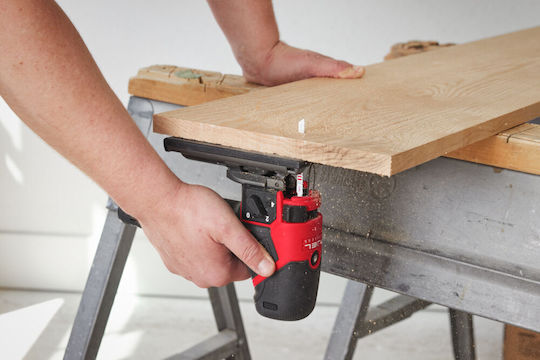 Milwaukee M12 Fuel Fjs0 Reciprocating Saw 12V Solo Brushless