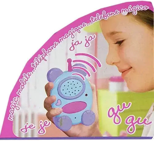 Giochi Preziosi Nenuco Accessories Nenuco