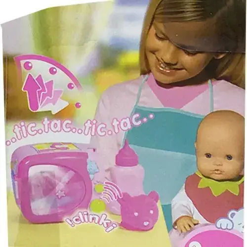 Giochi Preziosi Nenuco Accessories Stove