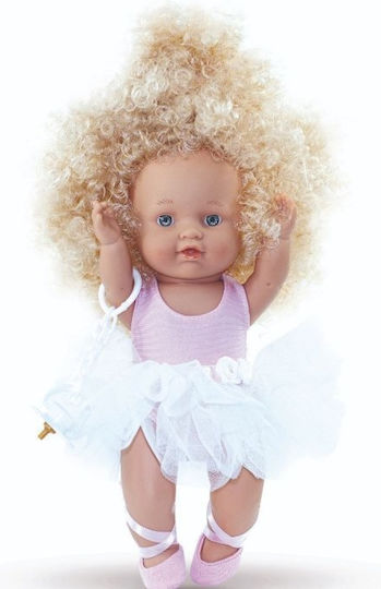 Magic Baby Baby-Puppe Für 3+ Jahre 30 cm