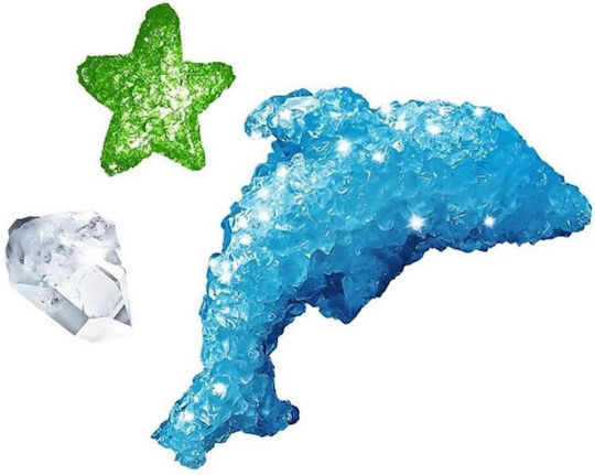 Kosmos STEM Εκπαιδευτικό Παιχνίδι Κρύσταλλα