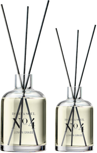 Butlers Diffuser με Άρωμα Λεμόνι 110ml