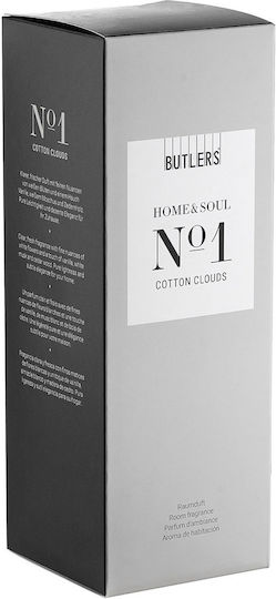 Butlers Diffuser με Άρωμα Βανίλια 250ml