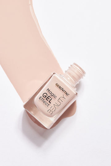 Gerovital Glitter Βερνίκι Νυχιών Μακράς Διαρκείας No 22