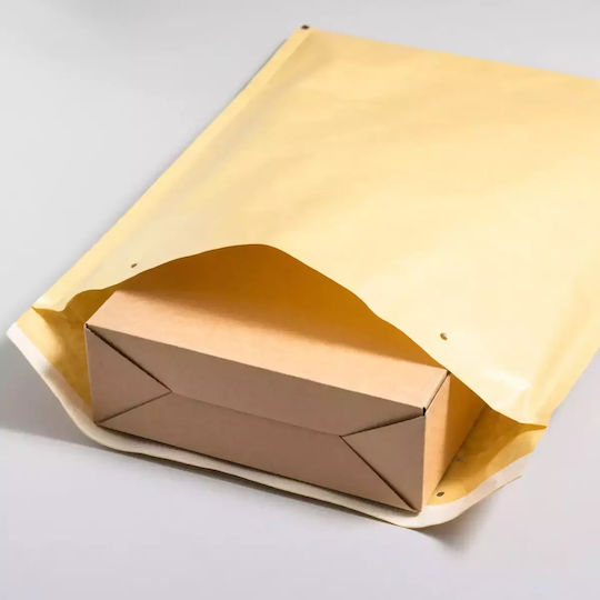Aerofile Плик За Каталог Подплатен 10 Бройки 24x27.5см No5
