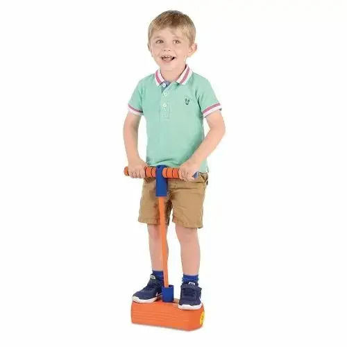 Chippo Pogo Stick Εξωτερικού Χώρου
