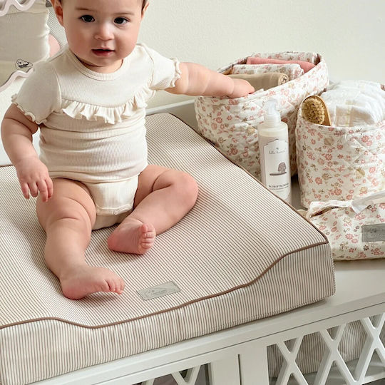 Cam Cam Copenhagen Augusta Muslin Swaddle Blankets 70x70cm 3 Pieces