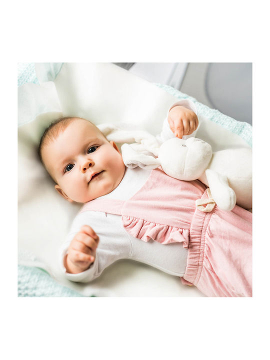 Babyono Αδιαβροχοποιημένα Σελτεδάκια μιας Χρήσης 40x60εκ. 20τμχ