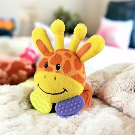 Playgro Κουδουνίστρα / Βραχιόλι