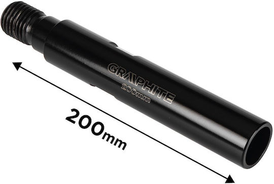 Graphite 57H897 Accesorii pentru scule electrice Carotieră