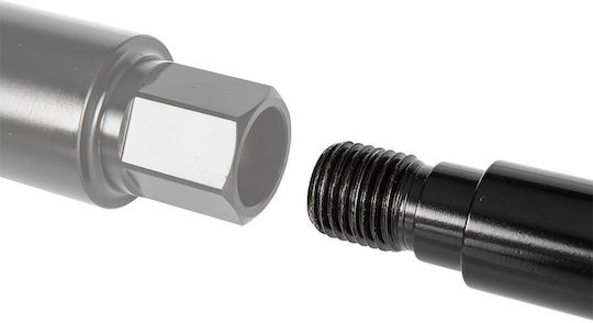 Graphite 57H897 Accesorii pentru scule electrice Carotieră