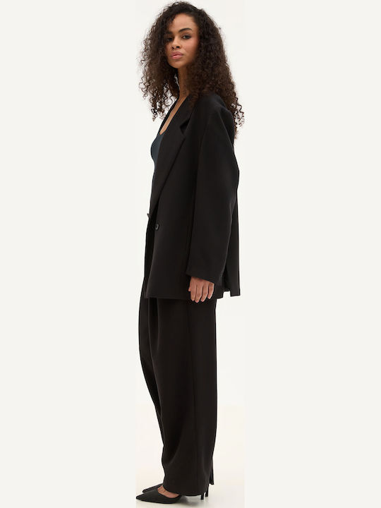Men's Suit Black