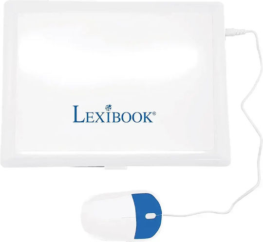 Lexibook Elektronischer Lern-Laptop/Tablet für Kinder