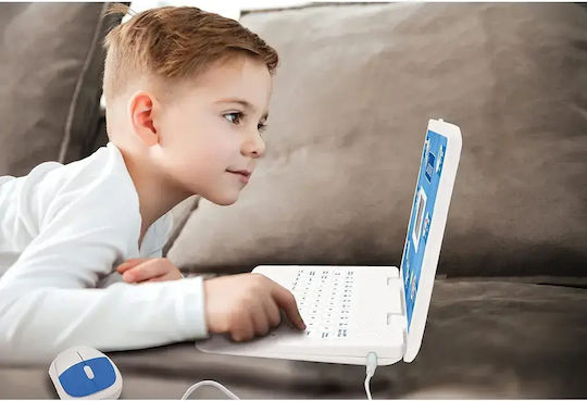 Lexibook Elektronischer Lern-Laptop/Tablet für Kinder