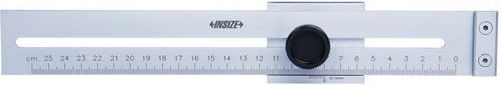 Insize Lineal 25cm