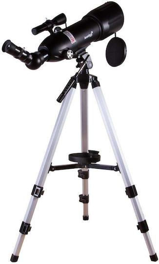 Levenhuk Skyline Travel 80