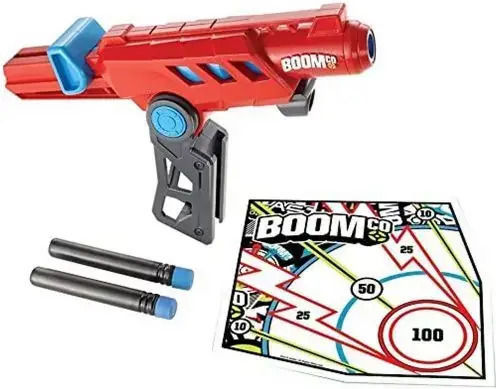 Mattel Boomco Детски пистолет 23бр