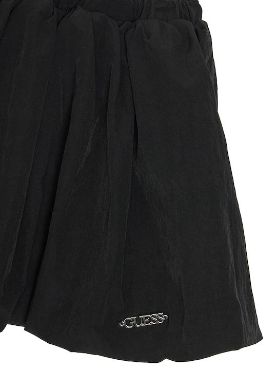 Kids' Skirt Black