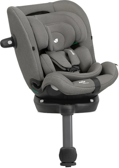Joie I-Pivot Grow Baby Car Seat i-Size with Isofix Thunder
