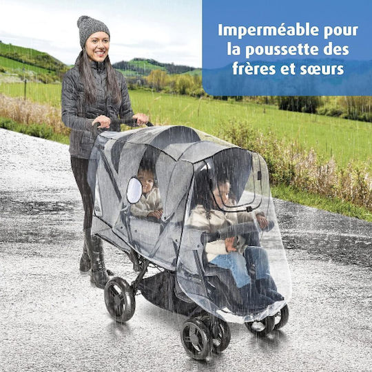 Reer Waterproof Stroller