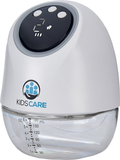 Pompa de sân simplă electrică Fără BPA Bej 180ml