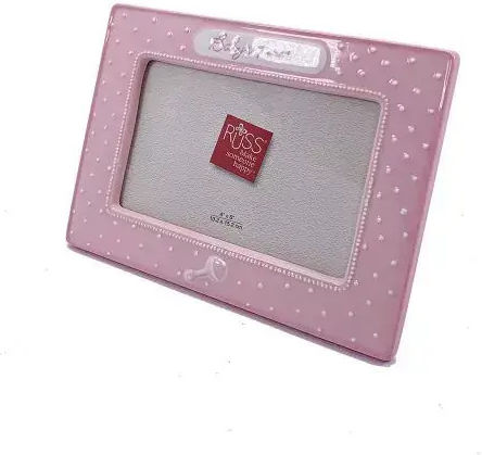 Russ Berrie Erinnerungsrahmen für Babys