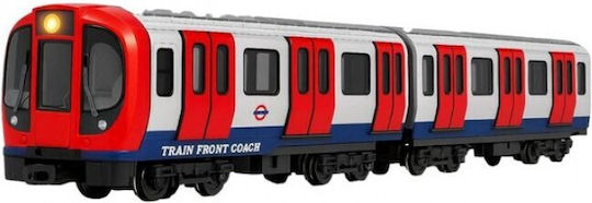 Set with Train with Sound and Light for 3+ years+ Years