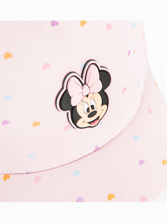 Cool Club Kids' Pink Hat