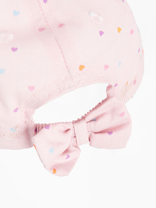 Cool Club Kids' Hat Fabric Pink