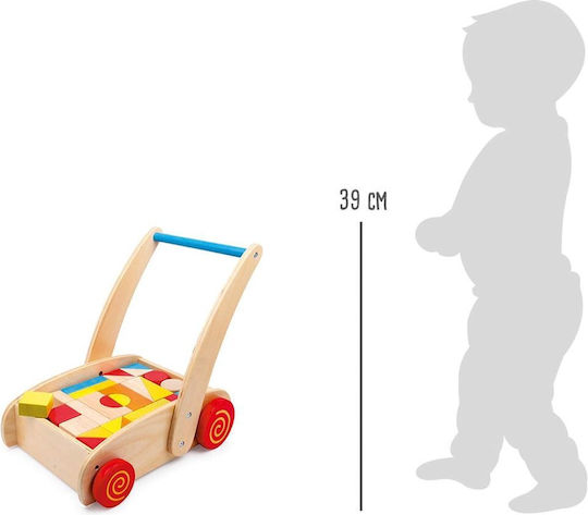 Small Foot για 12+ μηνών Πολύχρωμη