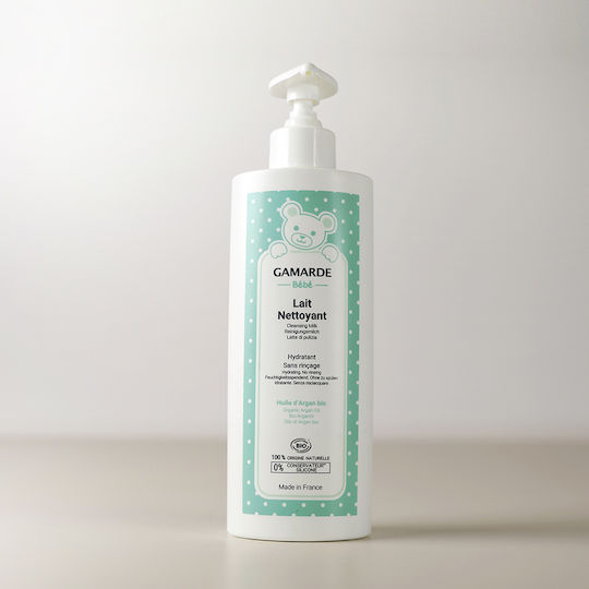 Gamarde Lotion for Hydration 400ml
