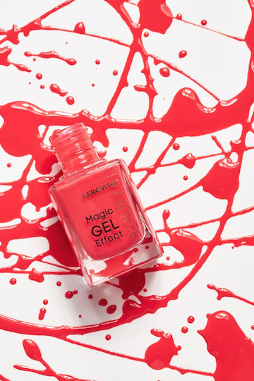 Gerovital Beauty Magic Gel Effect Nail Polish 11 11 Ml