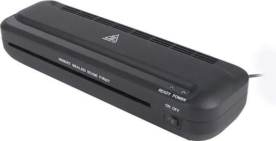 Pavo Desktop Laminator for A4 200 Microns