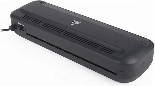 Pavo Desktop Laminator for A4 200 Microns