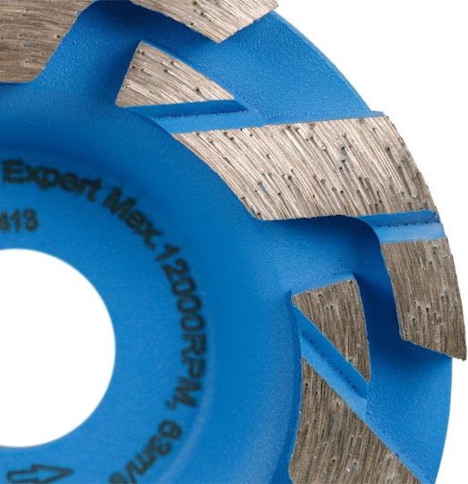 Distar Pot Scheibe Bestseller Expert 125 x 22,23 mm