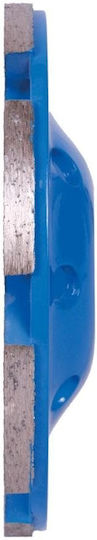 Distar Pot Scheibe Bestseller Expert 125 x 22,23 mm