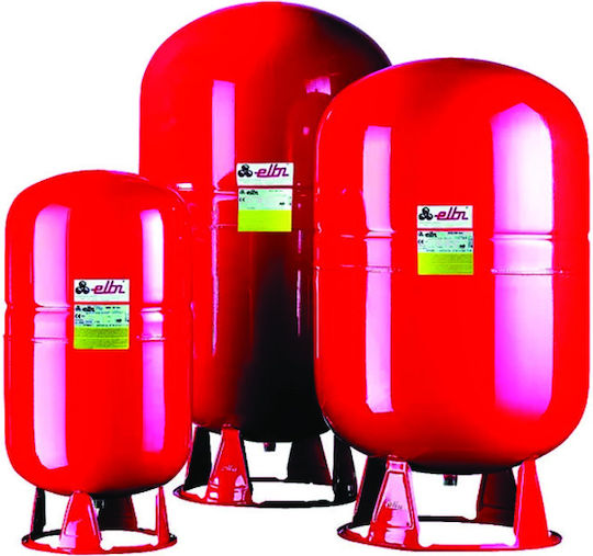 Elbi 120240016 Rezervor De Presiune 500 Lt