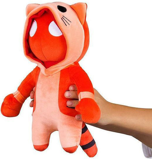 PMI Plush Kitten Gang Beasts 25 cm