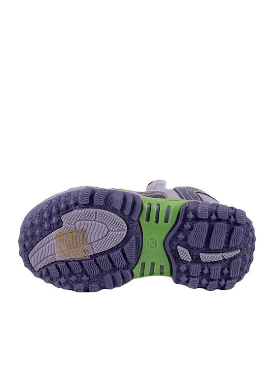 Kids' Sandals Beige