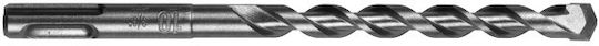 Sds Plus Concrete Drill Bit 12x100x160 Mm