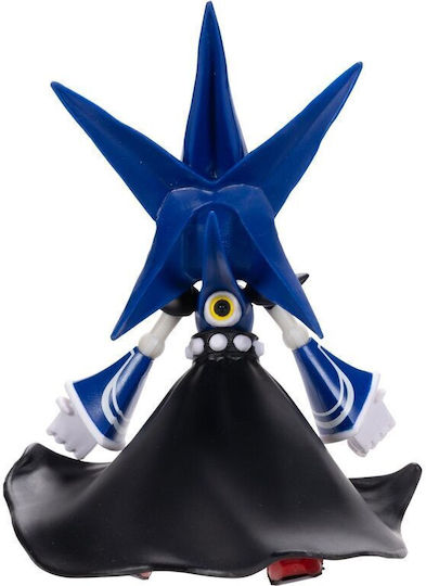 Sonic Jucărie Miniaturală 10.16cm (Diverse Modele)