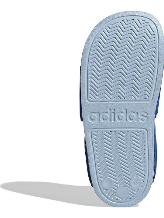 Детски Сандали Adilette Сини