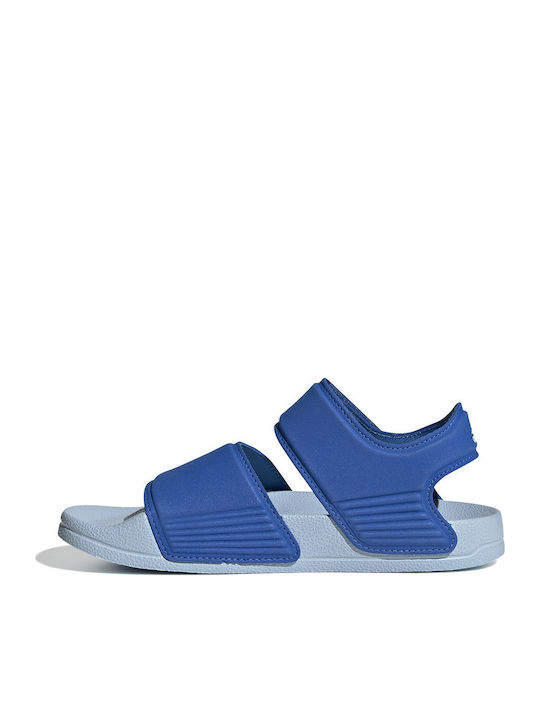 Детски Сандали Adilette Сини