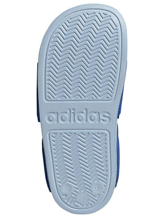 Детски Сандали Adilette Сини